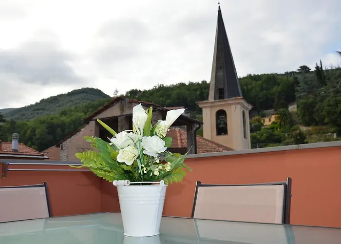 Il Cuore Del Borgo - * Borgomaro