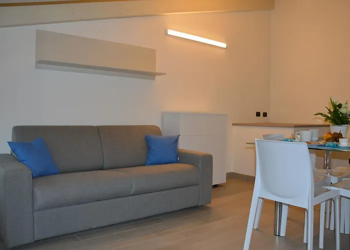 Apartment Il Cuore Del Borgo - *