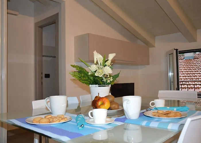 Il Cuore Del Borgo - *