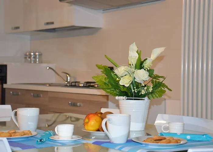 Il Cuore Del Borgo -