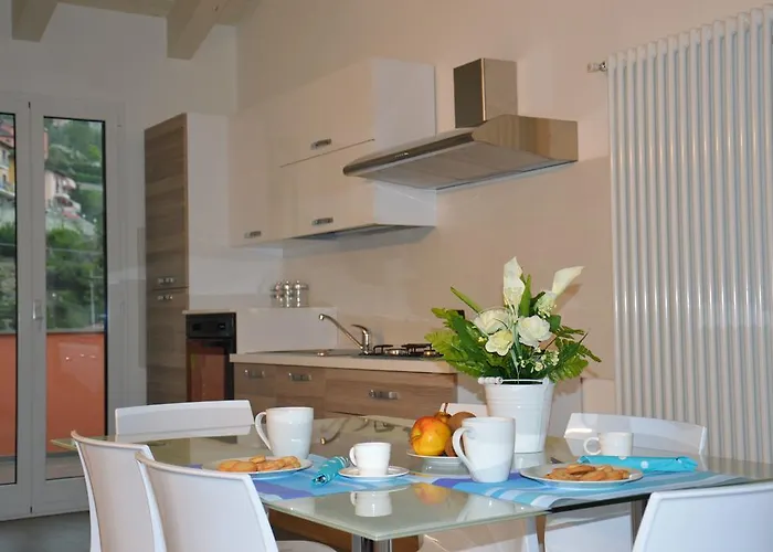 Apartment Il Cuore Del Borgo -