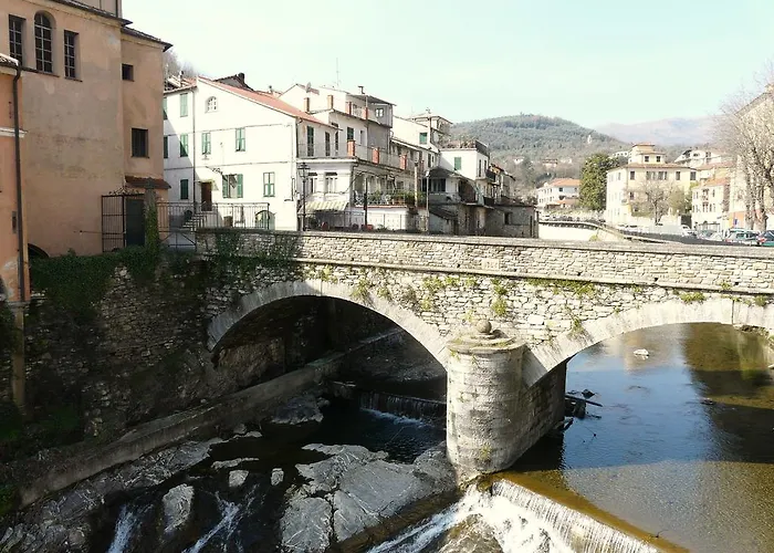 Il Cuore Del Borgo - Apartment
