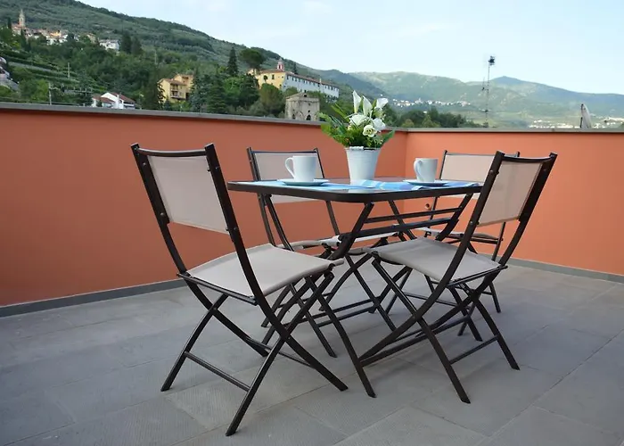 Il Cuore Del Borgo - *