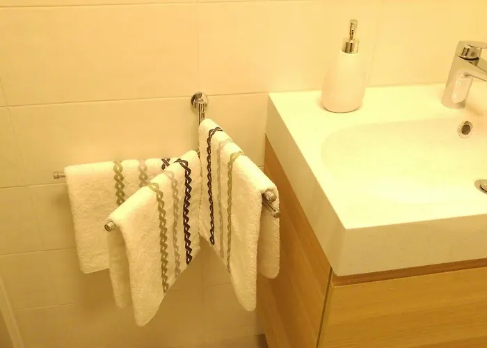 Apartment Il Cuore Del Borgo - *