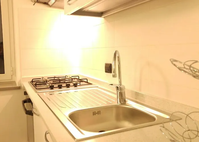 Il Cuore Del Borgo - Apartment Borgomaro