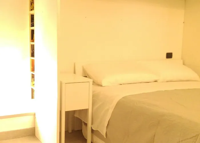 Il Cuore Del Borgo - Apartment Borgomaro