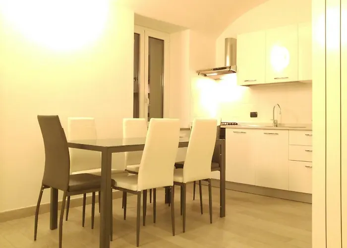 Apartment Il Cuore Del Borgo - Borgomaro