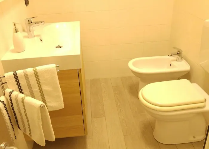 Il Cuore Del Borgo - Apartment