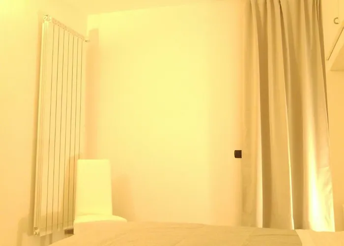 Il Cuore Del Borgo - Apartment